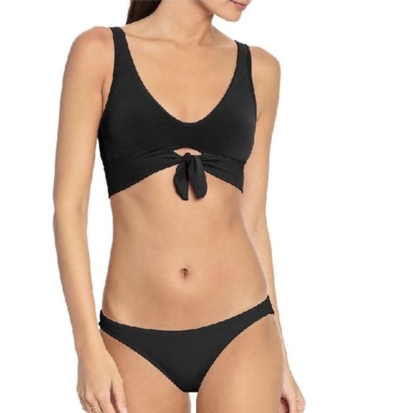 Robin Piccone 2 Piece Swimsuit - Picture 1 of 7